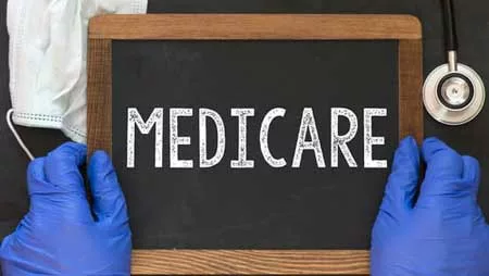 medicare sign