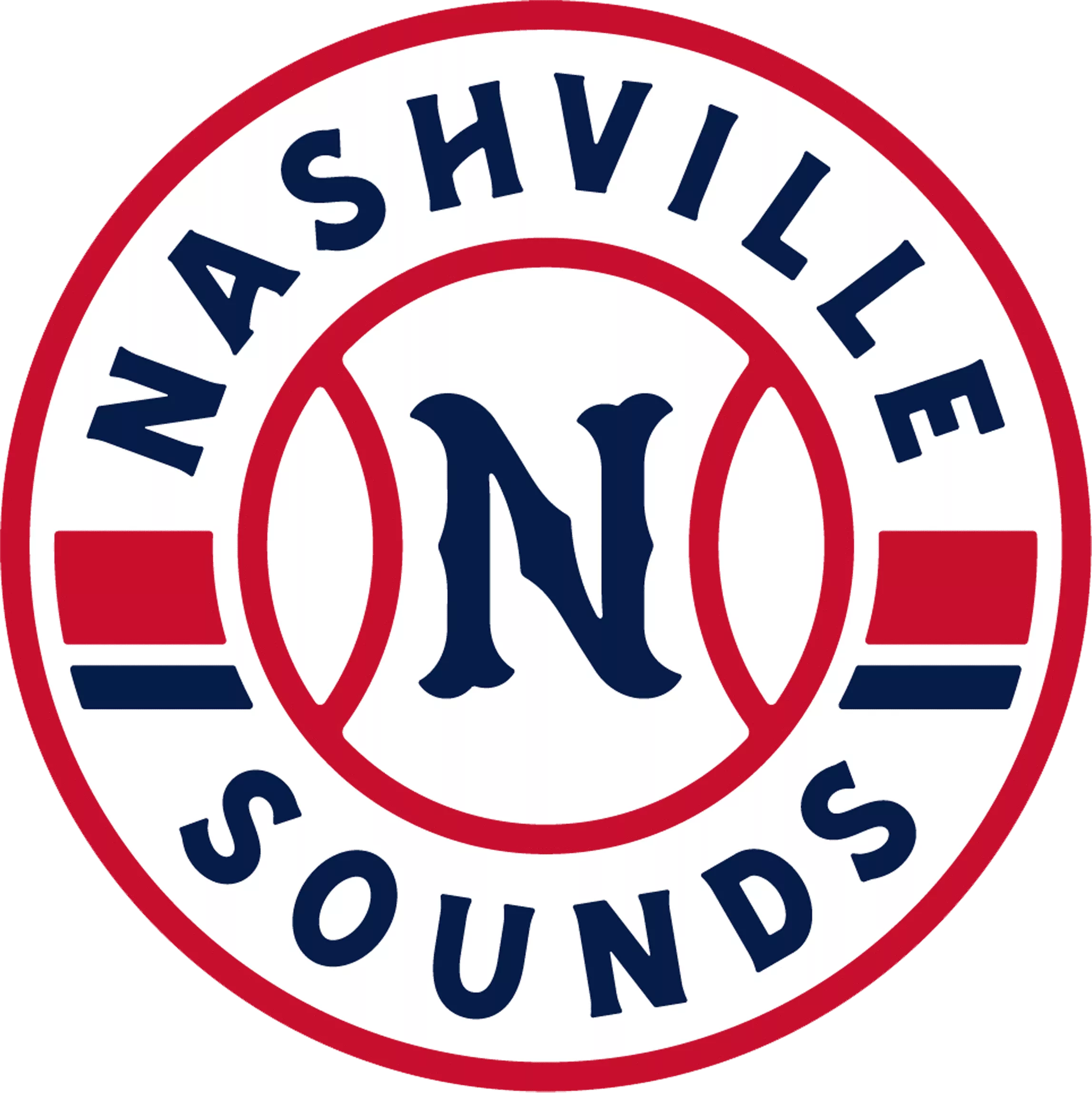 nashville sounds logo