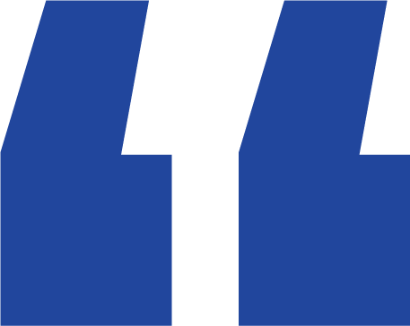 left quotation mark