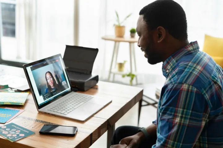 man-using-laptop-for-video-call