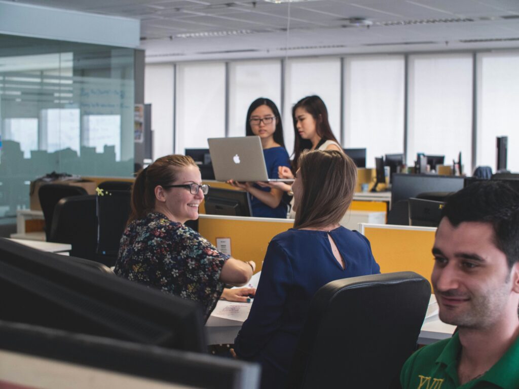 Gen Z Has Arrived. Is Your Workplace Ready?